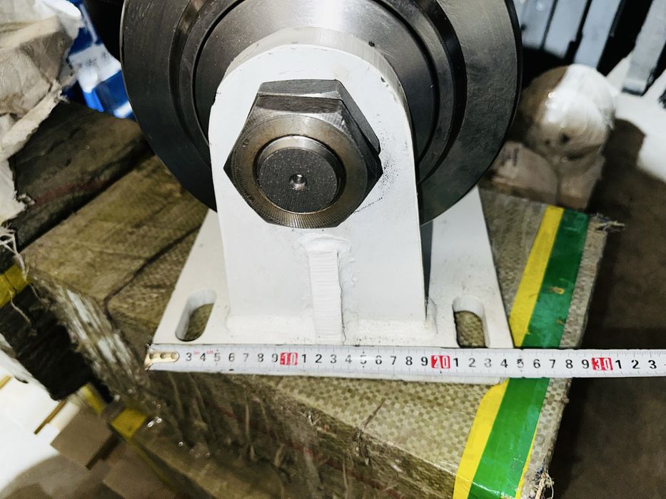 Ролик барабана для миксер