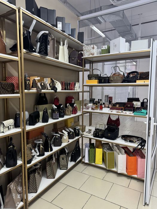 Готовый бизнес сатылады