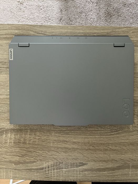 Laptop lenovo loq