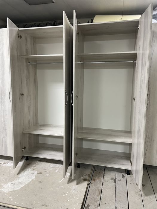 Шкаф новый в наличии