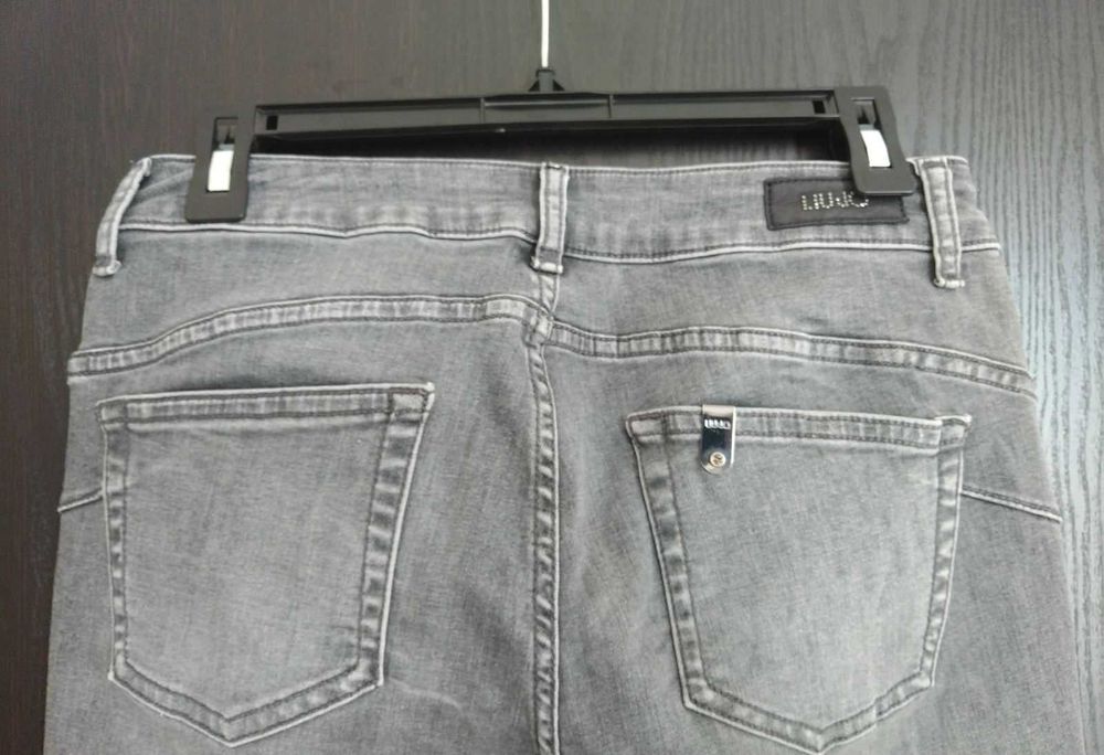 Нови дънки Liu Jo