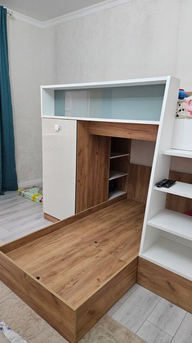 Продам детский кровать