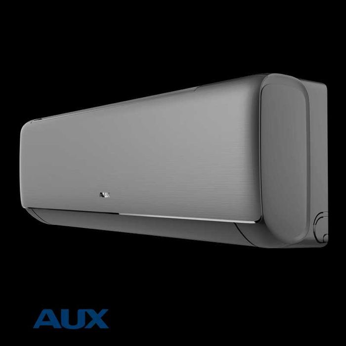 Инверторен климатик AUX - 9ка - нов / БЕЗПЛАТНА ДОСТАВКА