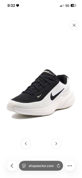 Маратонки Nike Uplift