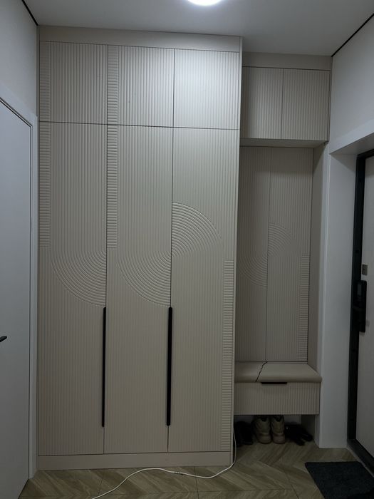 Мебель на заказ замер бесплатно