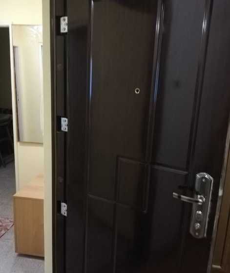 Дава се под наем Двустаен апартамент в Бургас, Изгрев - 60 кв.м за 153 € - Снимка #6