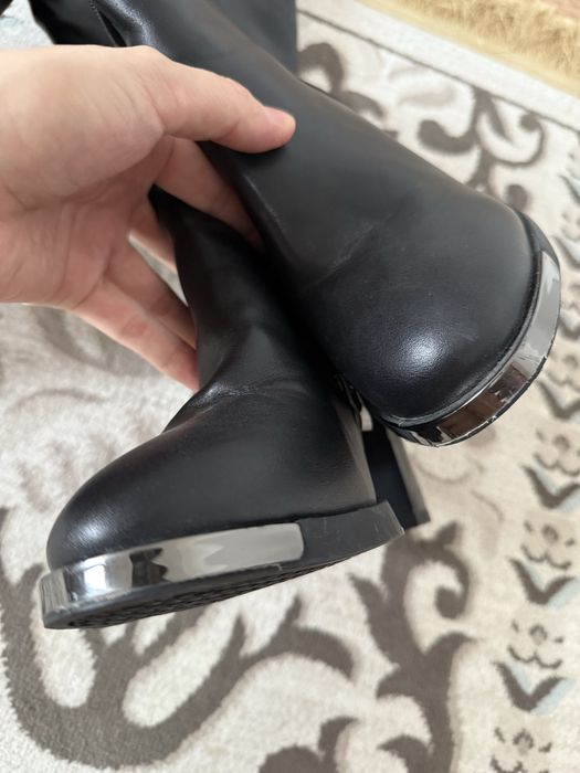 Женская обувь новый