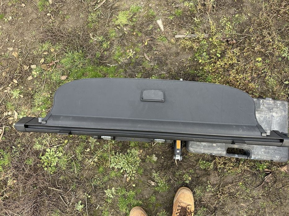 Rulou portbagaj audi a 6 2011-2018