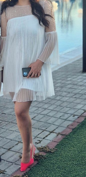 Rochie cununie/ocazie/ocazii