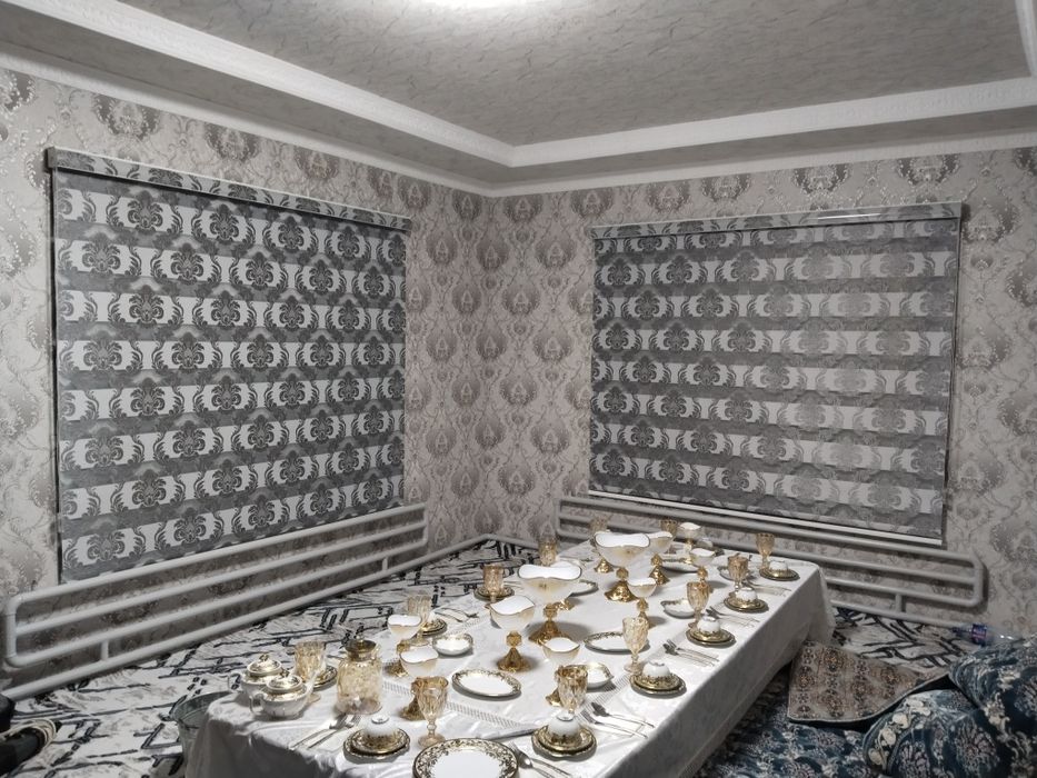 Жалюзи  Пардалар