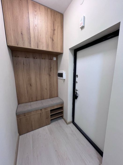 Сдается 2 ком ЖК Династия. Паркентский