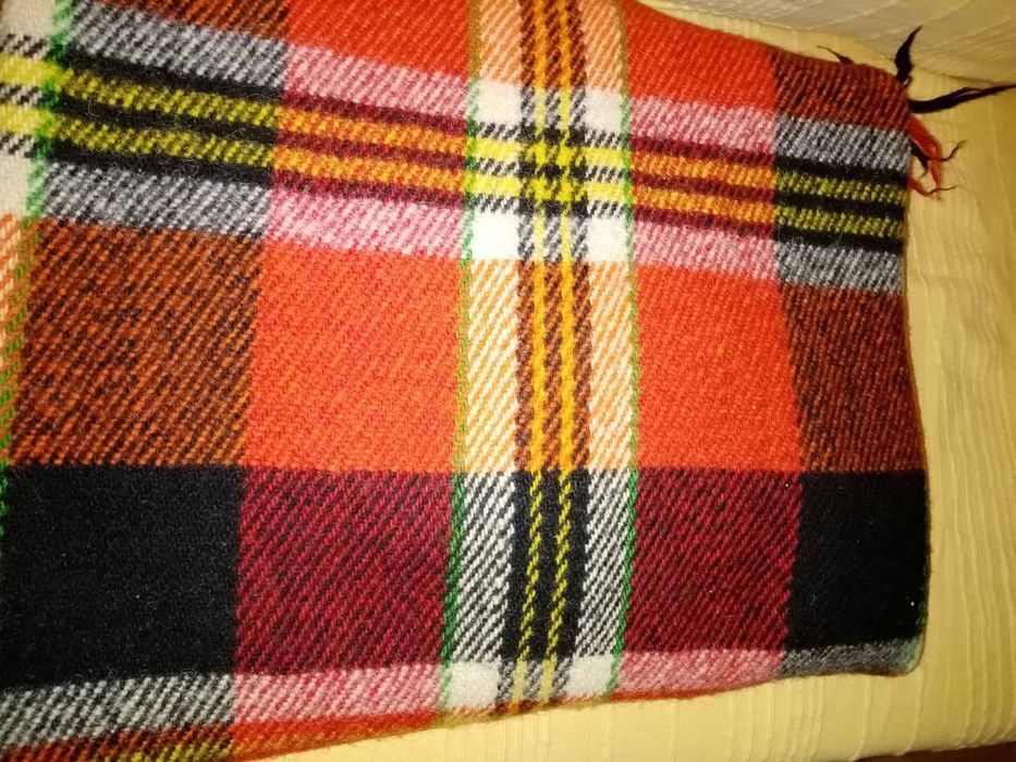 Родопски одеала нови!