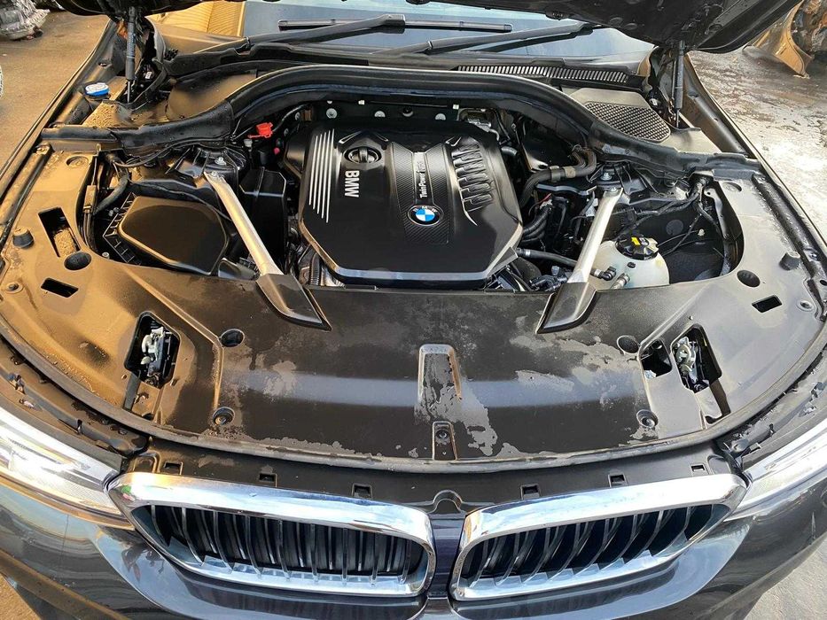 Dezmembrez bmw seria 6 grand coupe G32 b57d30a/G32 m-pack/bara m/far/