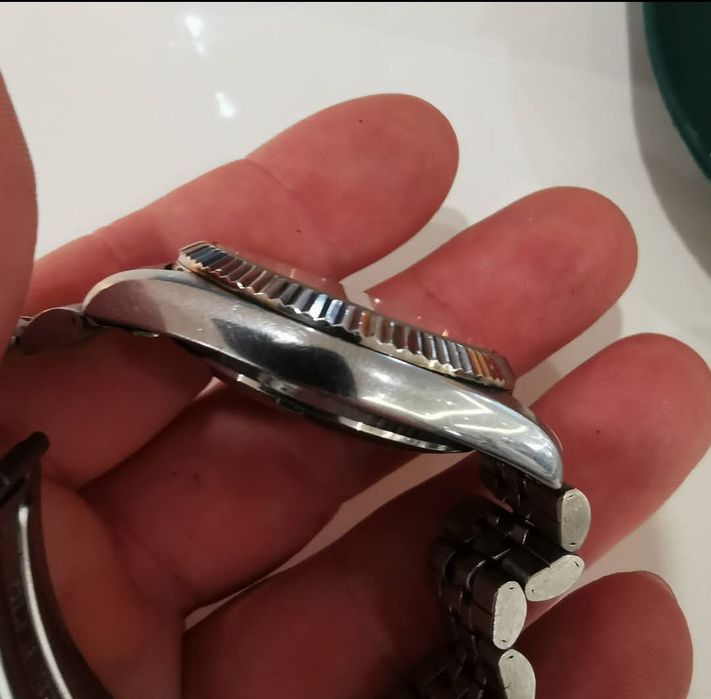 Ceas automatic Citizen