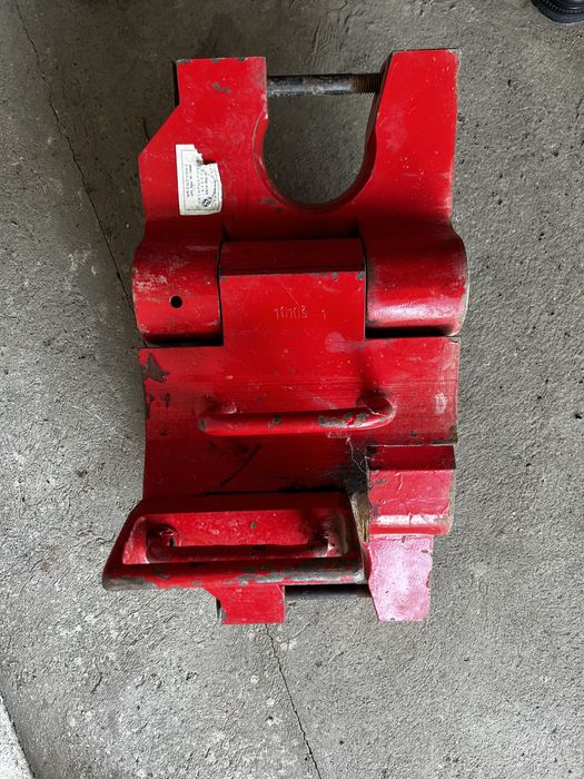 Элеватор для НКТ