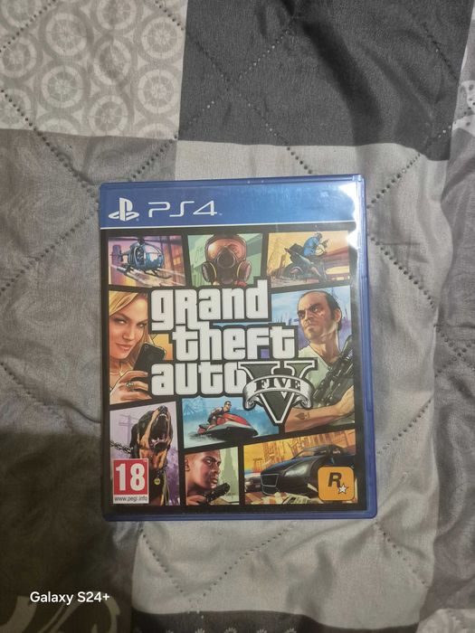 Игри за playstation 4