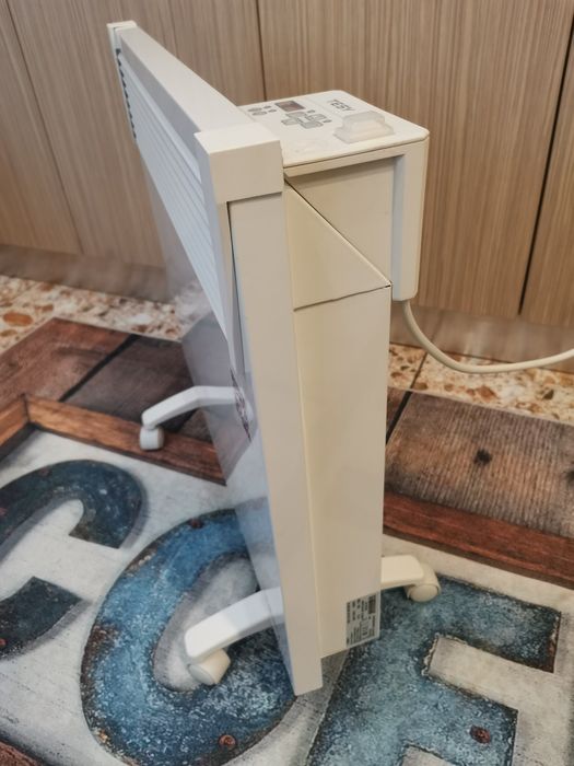 Convector tesy, 1000w