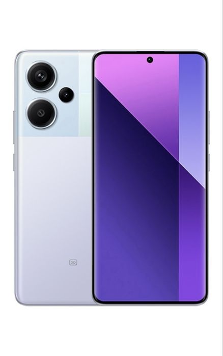 Remi Note 13 Pro+