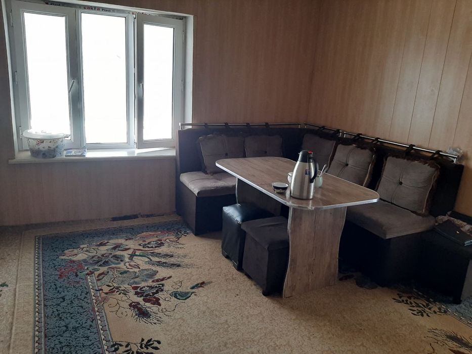 Сотилади ҳовли Чиғатойда