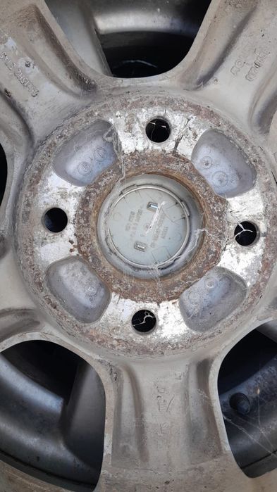 Продам диски на 15