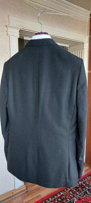 Кастюм куйлак галстук ремень