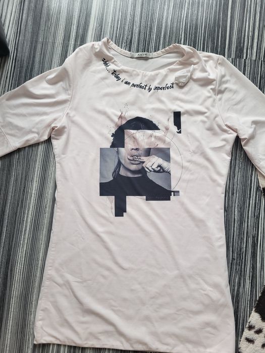 Боди ALESSA,Алеса   блуза Avin Авин