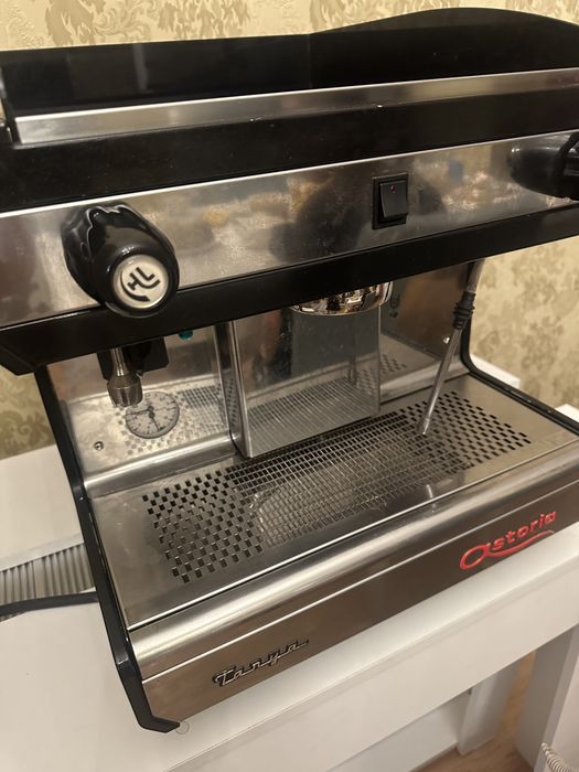 Кофемашина , кофемолка