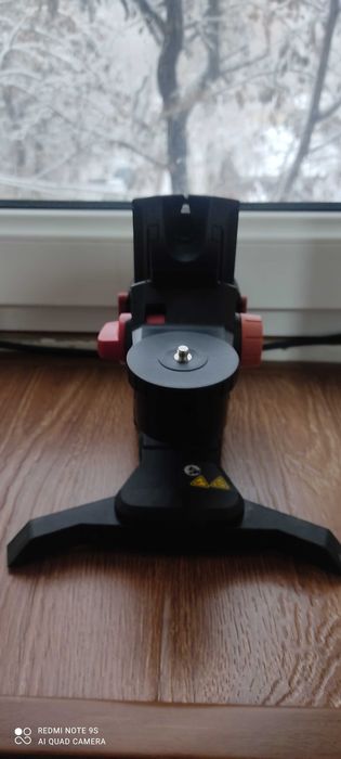 Крепление для лазерных уровней -BOSCH M1