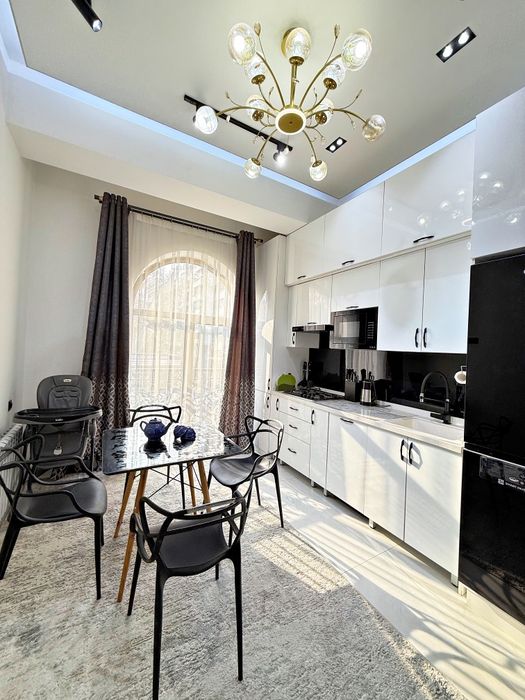 Еco Park rent house / Посуточная аренда рядом Эко Парк Бибигон Ц1