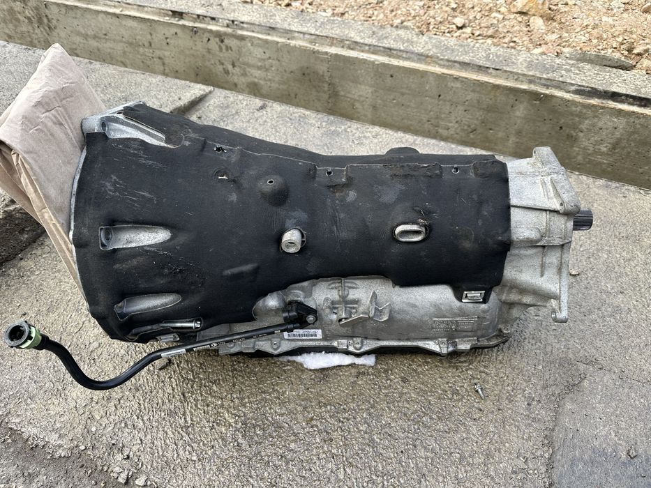 Cutie automata BMW Seria 3 4 5 X3 X4 : GA8HP50Z