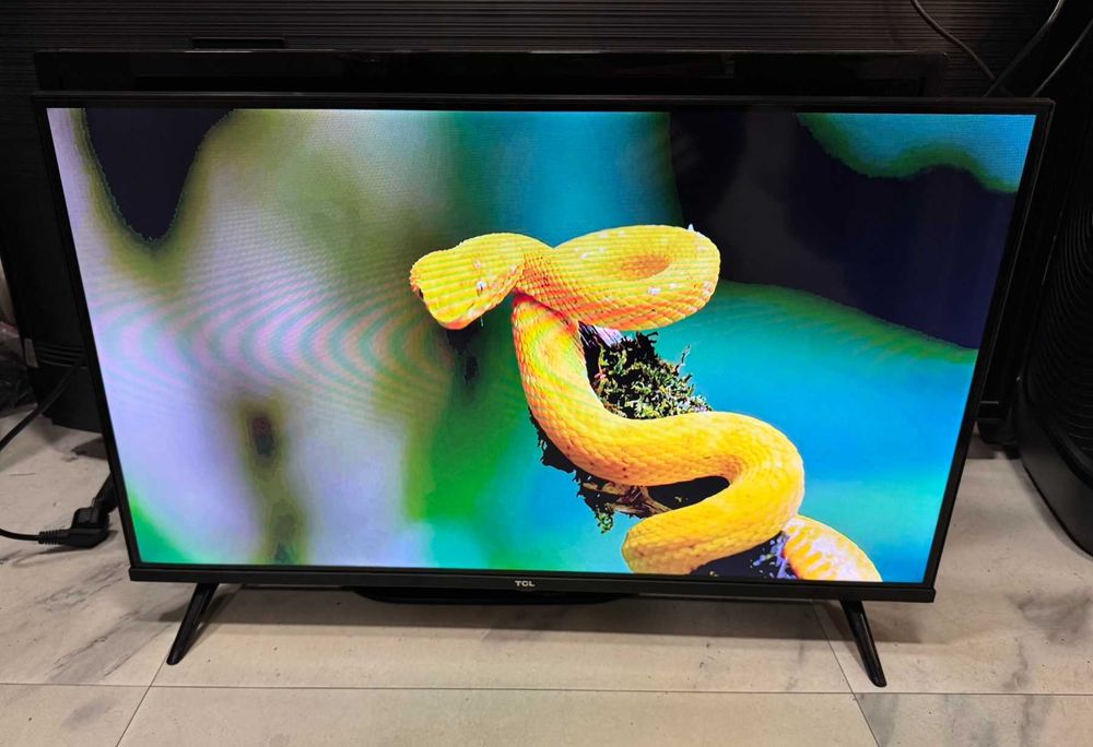 Телевизор TCL 32S6200 HD LED Smart TV ANDROID