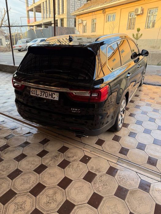 Arenda honji jip kraska toza