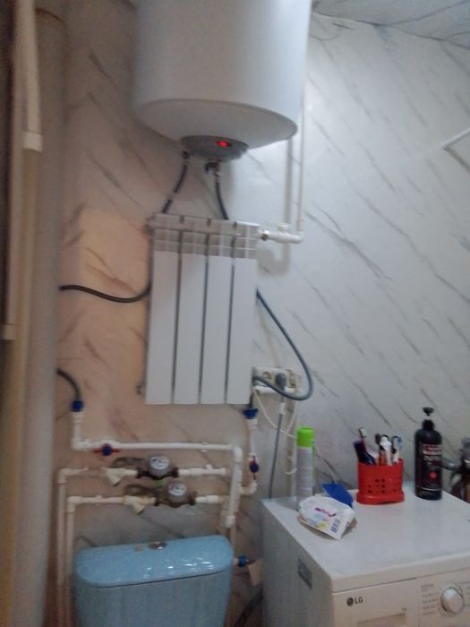 Продам 2 ком квартиру
