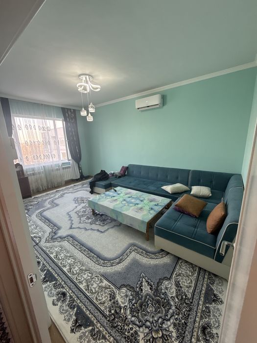 Без маклера. Октепа сохил буйи в аренду 2х комнатная квартира в новост