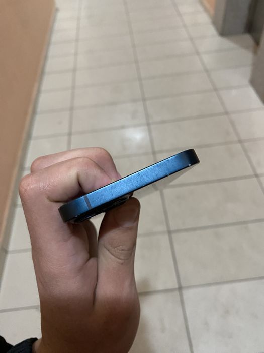 Айфон 13 срочна сатылады без ремонта