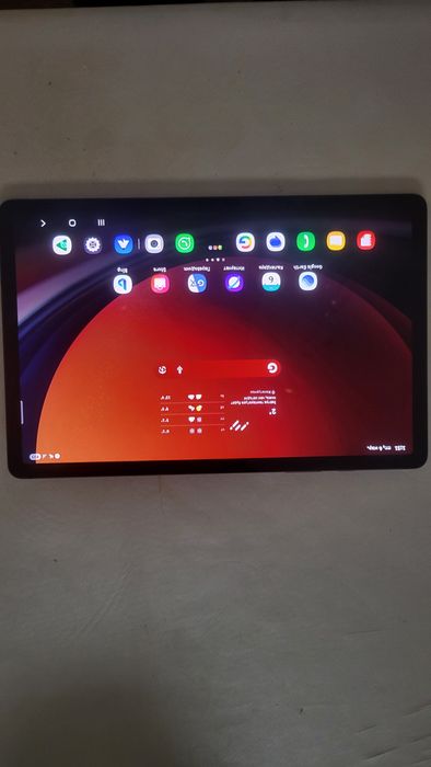 Samsung Galaxy Tab S9 5G