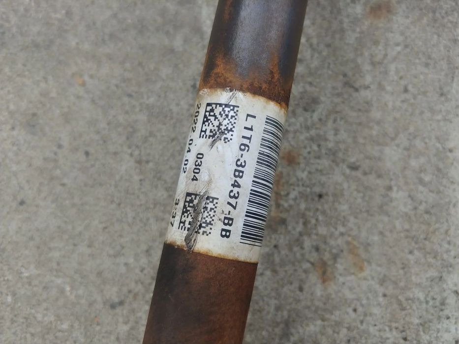 planetara stanga fata 1.0b b7jb ecoboost hybrid  ford puma 2020  l1t6-3b437-bb