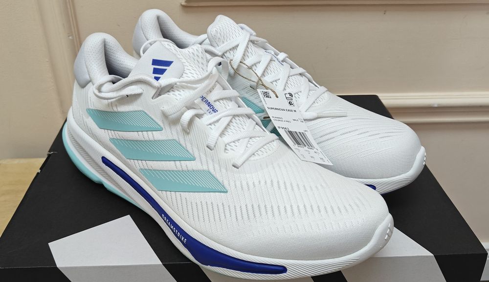 Беговые кроссовки Adidas Supernova Ease