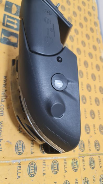 Oglinda dreapta Maserati Levante heliomata electrocrom