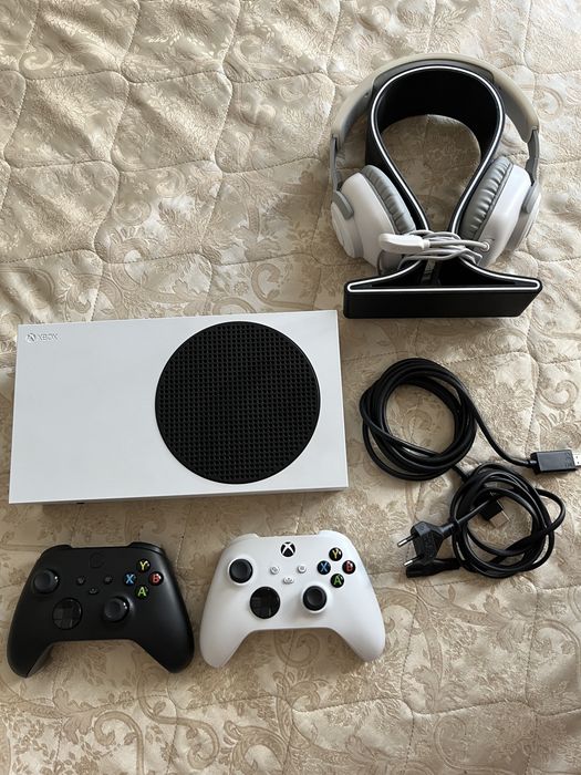 Xbox series S 512GB
