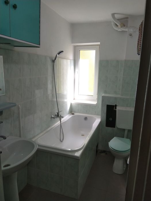 Ultracentral 2 camere etaj 1