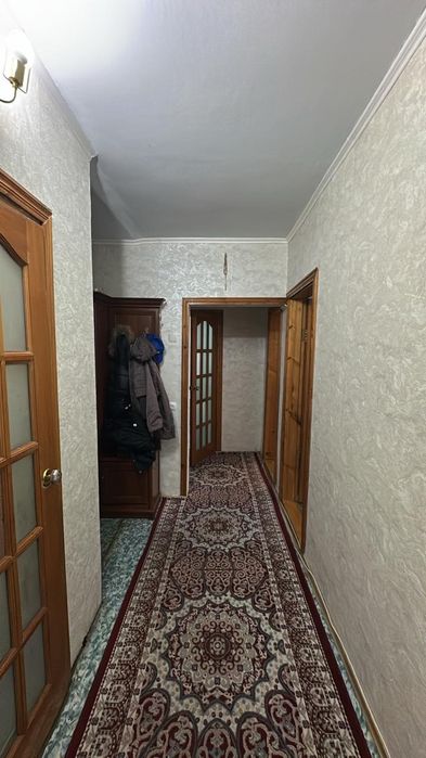 Квартира в аренду