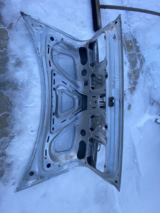 Продам задний багажник