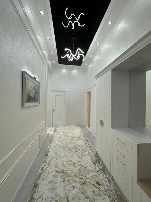 Продается 3х комнатная квартира