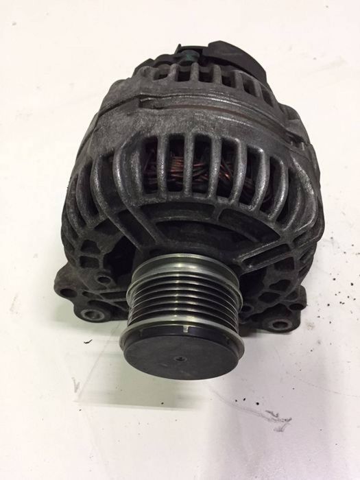 Alternator 140A  1.9 BLS BKC BXE 2.0 BMN BMM BKD Golf 5 Jetta Touran