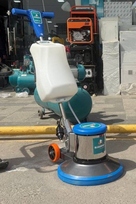 Чистка брусчатки и ковров  Аренда Роутер аппарат ТОЛИБЖОН