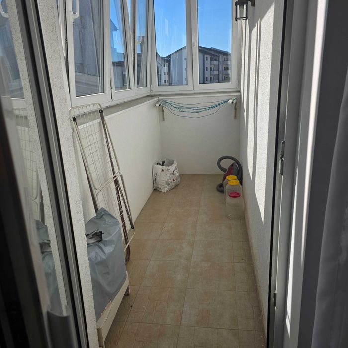 Apartament 3 camere Calea Cisnadiei