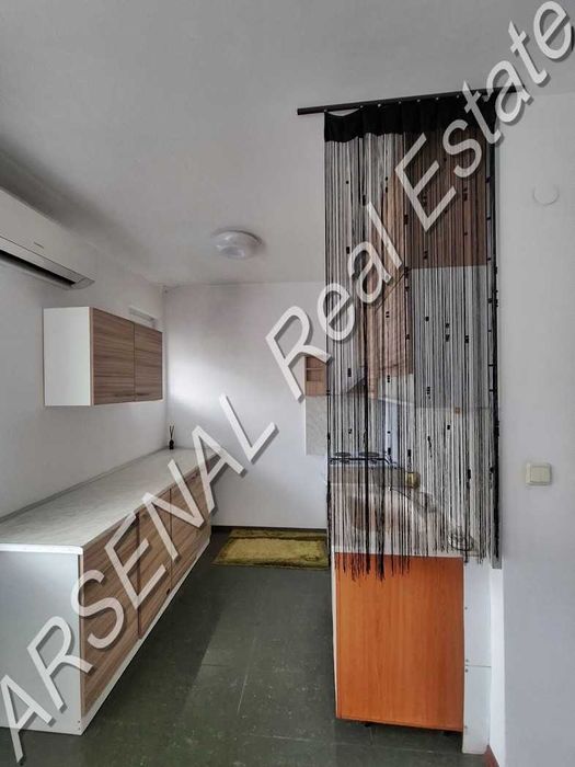 Дава се под наем Двустаен апартамент в София, Горна баня - 88 кв.м за 573.24 € - Снимка #1