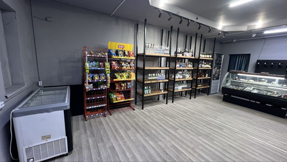 Готовый бизнес Атырау.