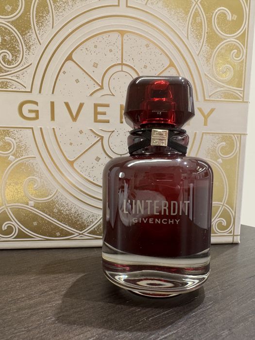 Парфюм духи Givenchy